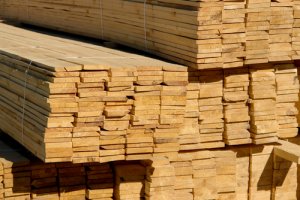 Timber Supplies Gateshead