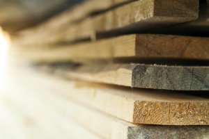 Timber Cramlington