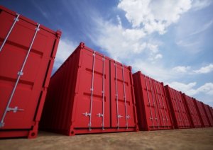 Mobile Storage Newcastle UK