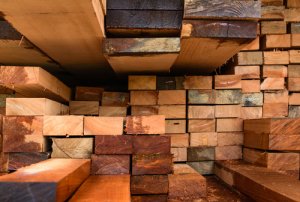 Timber Merchant North East